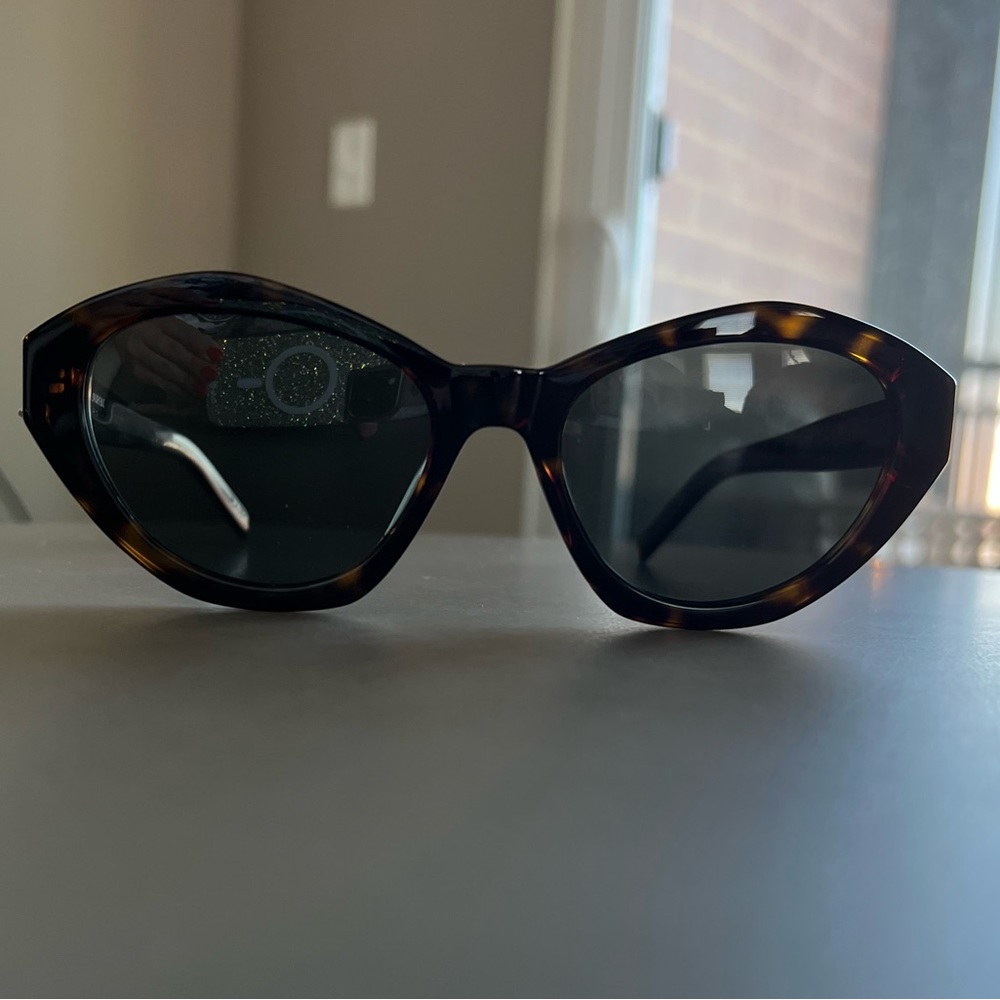 YSL sunglasses